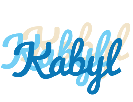 Kabyl breeze logo