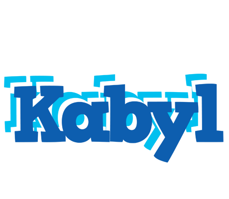 Kabyl business logo