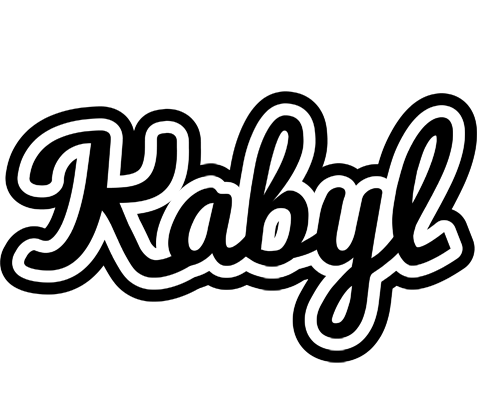 Kabyl chess logo