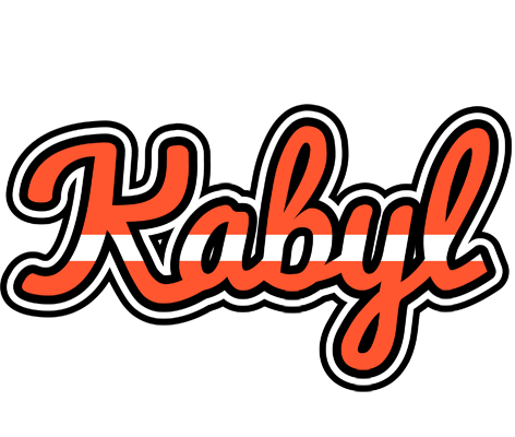 Kabyl denmark logo