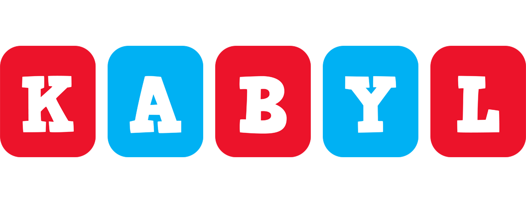 Kabyl diesel logo