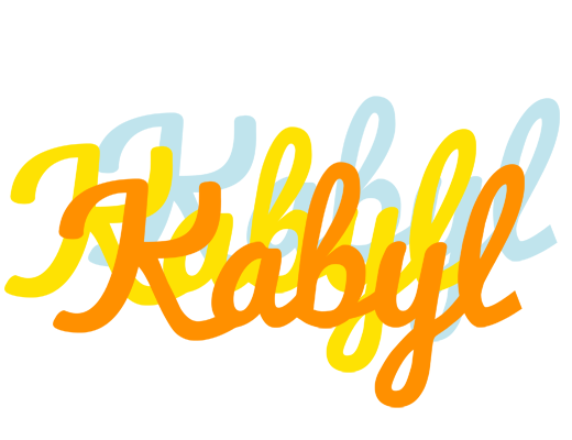 Kabyl energy logo
