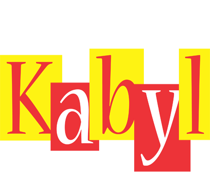 Kabyl errors logo