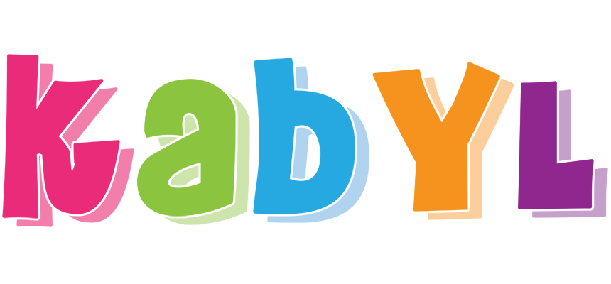 Kabyl friday logo