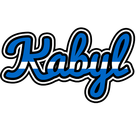 Kabyl greece logo
