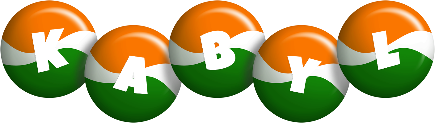 Kabyl india logo