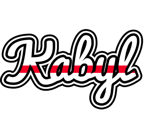 Kabyl kingdom logo