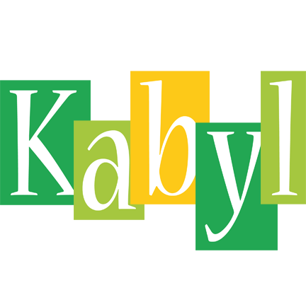 Kabyl lemonade logo