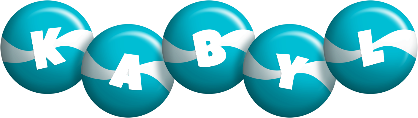 Kabyl messi logo