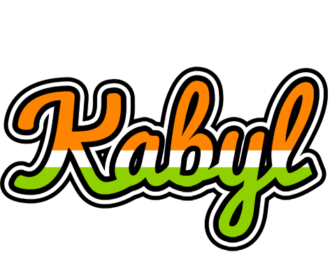 Kabyl mumbai logo