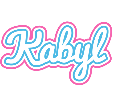 Kabyl outdoors logo