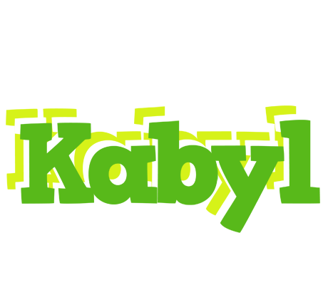 Kabyl picnic logo