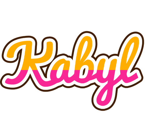 Kabyl smoothie logo