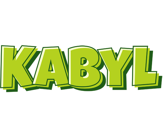 Kabyl summer logo