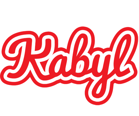 Kabyl sunshine logo
