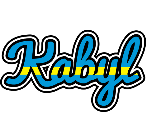 Kabyl sweden logo