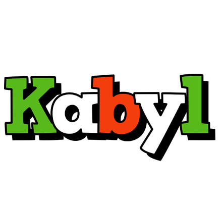 Kabyl venezia logo