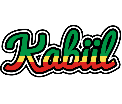 Kabül african logo