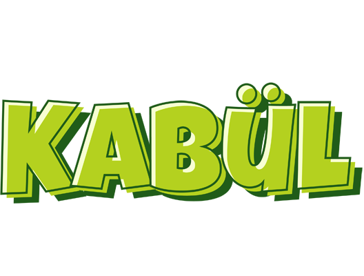 Kabül summer logo