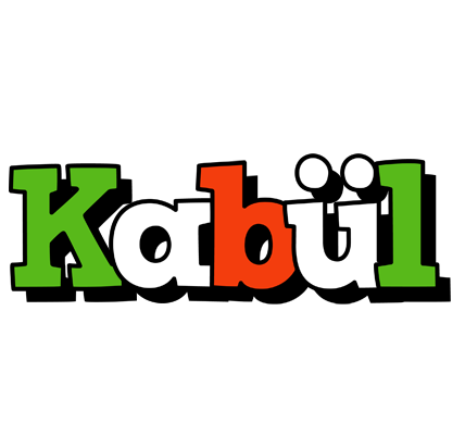Kabül venezia logo
