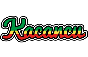 Kacancu african logo