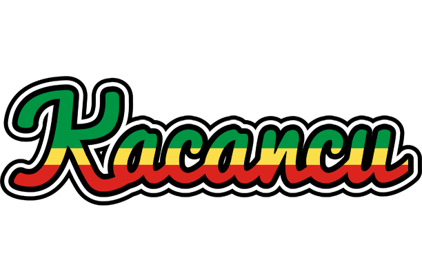 Kacancu african logo