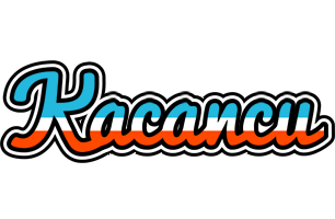 Kacancu america logo