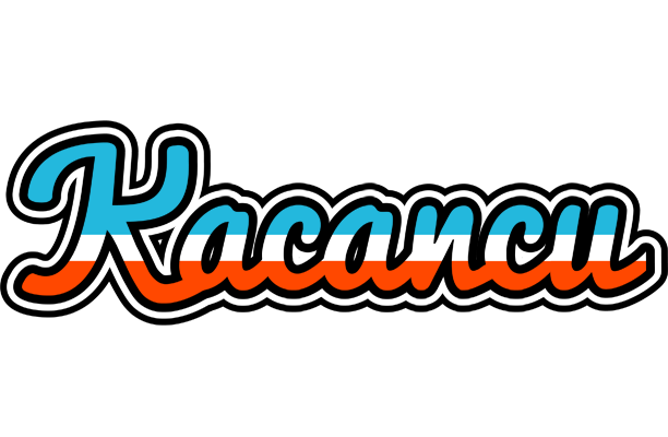 Kacancu america logo