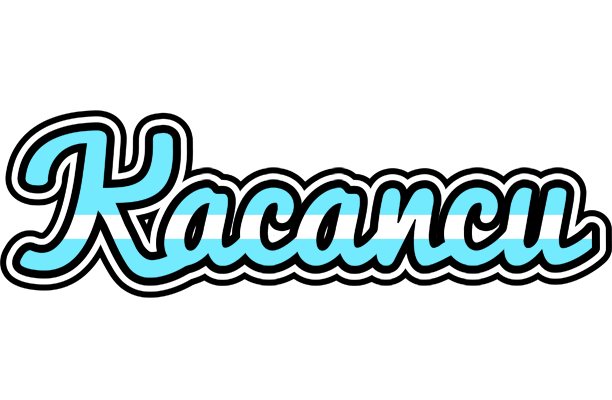 Kacancu argentine logo