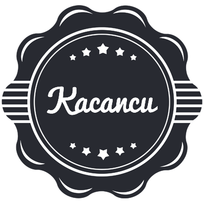 Kacancu badge logo