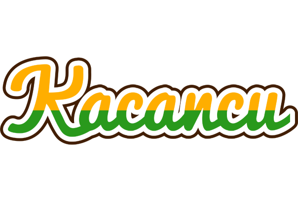 Kacancu banana logo