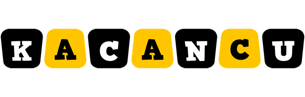 Kacancu boots logo