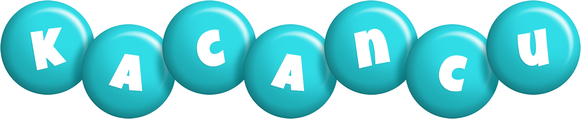 Kacancu candy-azur logo