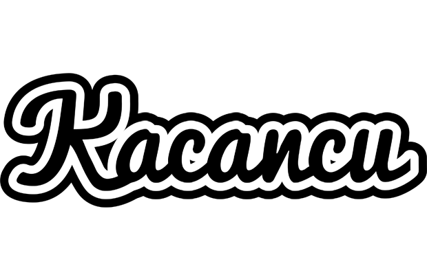 Kacancu chess logo