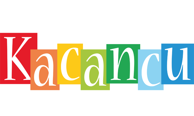Kacancu colors logo