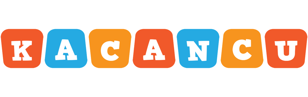 Kacancu comics logo