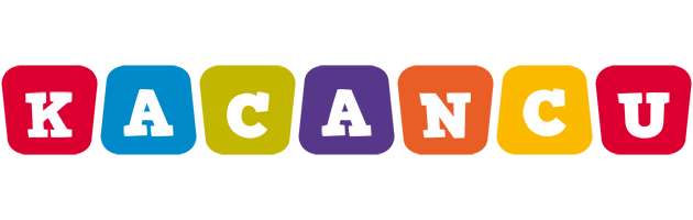 Kacancu daycare logo