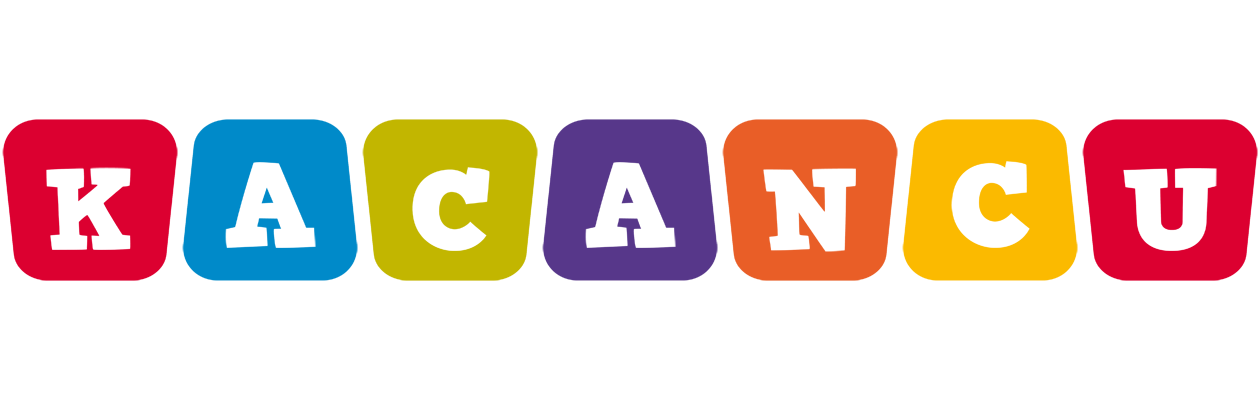 Kacancu daycare logo