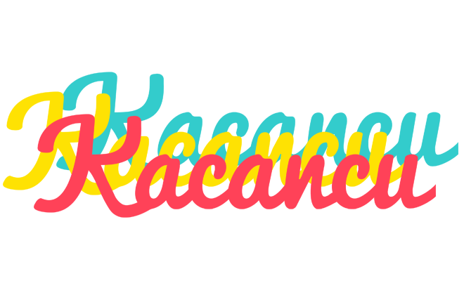 Kacancu disco logo