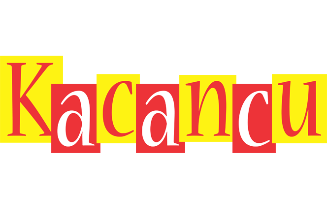 Kacancu errors logo