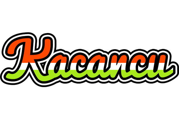 Kacancu exotic logo