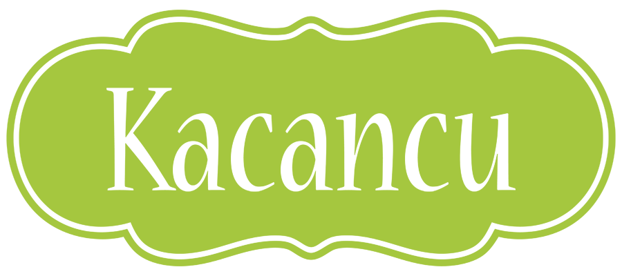 Kacancu family logo
