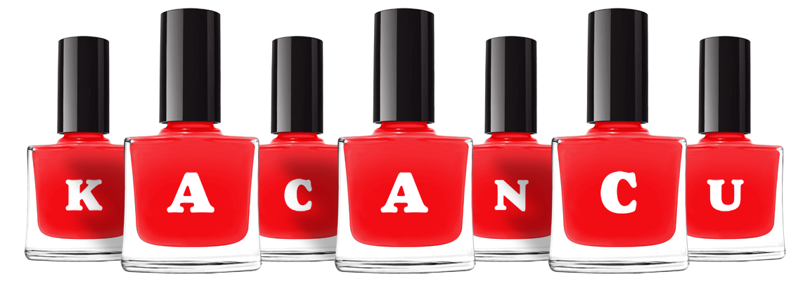 Kacancu fashion logo