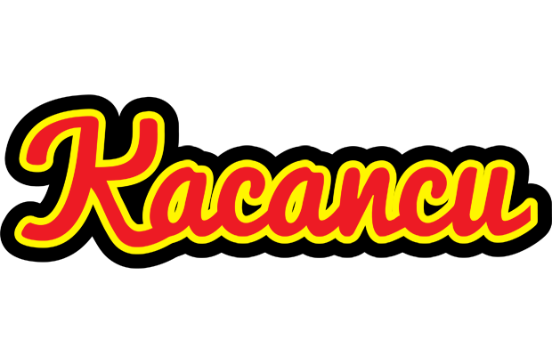 Kacancu fireman logo