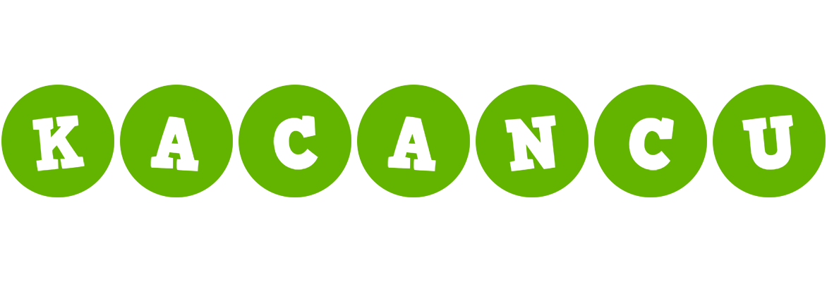 Kacancu games logo