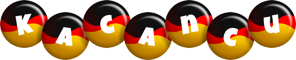 Kacancu german logo