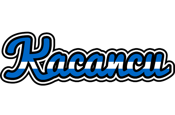 Kacancu greece logo