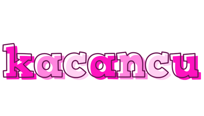 Kacancu hello logo