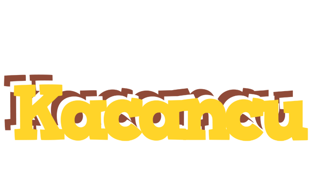 Kacancu hotcup logo