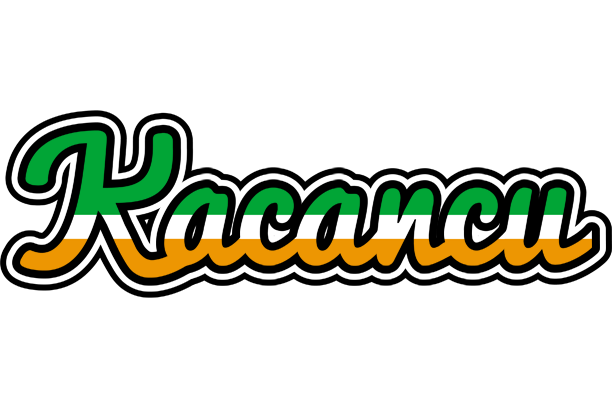 Kacancu ireland logo